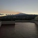 Elysium Etna Rooftop