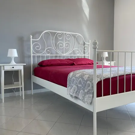 Elysium Etna Rooftop Apartamento