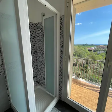 Elysium Etna Rooftop Apartment *