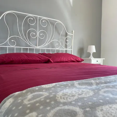 Elysium Etna Rooftop Apartment Fiumefreddo di Sicilia