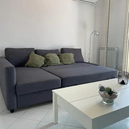 Apartment Elysium Etna Rooftop