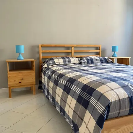 Elysium Etna Rooftop Apartment *