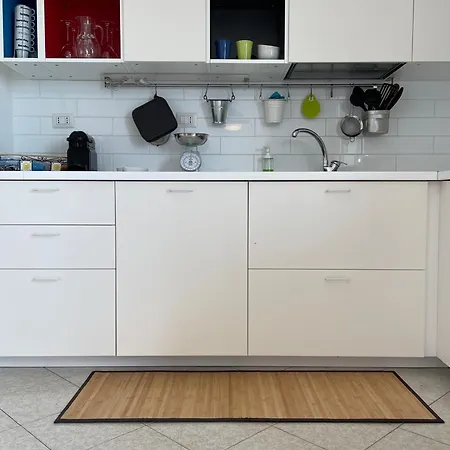 Apartment Elysium Etna Rooftop Fiumefreddo di Sicilia