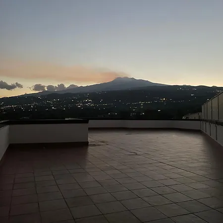 Elysium Etna Rooftop