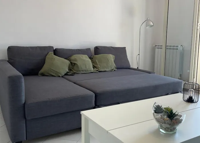 דירה Elysium Etna Rooftop